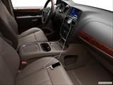  Zune and auxiliary jack photo